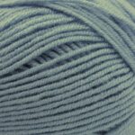 Stylecraft bambino blue mist wool