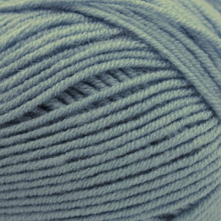 Stylecraft bambino blue mist wool