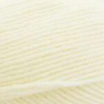 Stylecraft bambino clotted cream wool