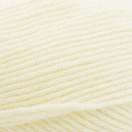 Stylecraft bambino clotted cream wool