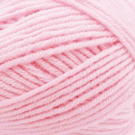 Stylecraft bambino soft pink wool