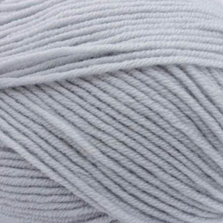 Stylecraft bambino grey mist wool