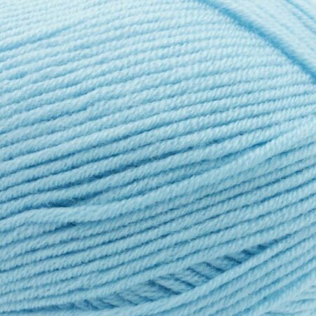 Stylecraft bambino vintage blue wool