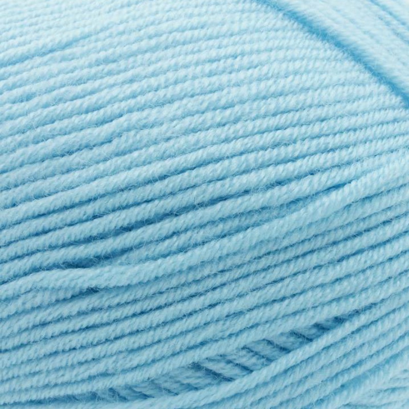 Stylecraft bambino vintage blue wool