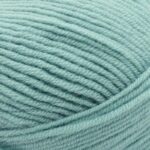 Stylecraft bambino sage wool