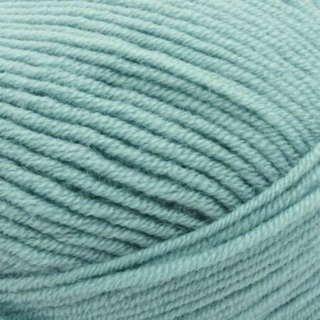Stylecraft bambino sage wool