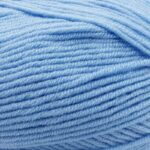 Stylecraft bambino little boy blue wool