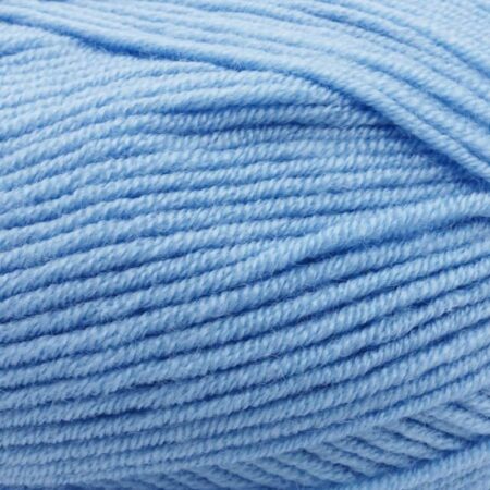 Stylecraft bambino little boy blue wool
