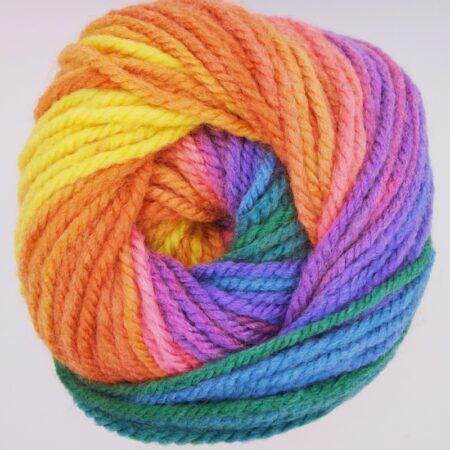 Stylecraft hayfield spirit chunky zest wool