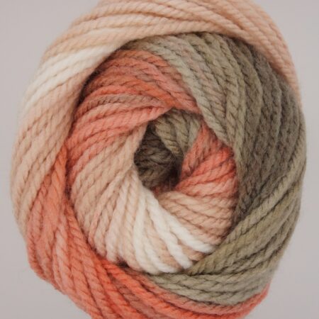 Stylecraft hayfield spirit chunky ember wool