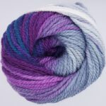 Stylecraft hayfield spirit chunky mystery wool