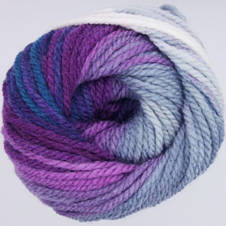 Stylecraft hayfield spirit chunky mystery wool