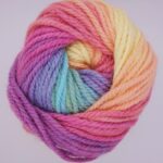 Stylecraft hayfield spirit chunky sundown wool