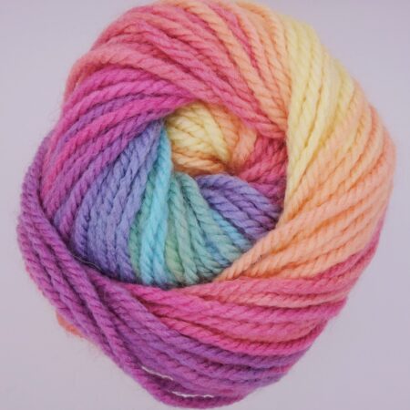 Stylecraft hayfield spirit chunky sundown wool