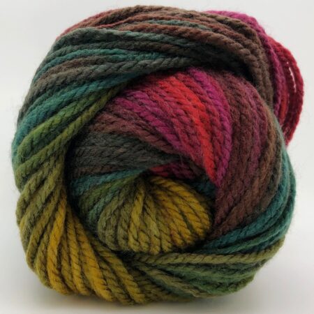 Hayfield spirit chunky autumn