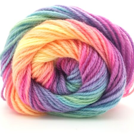 Stylecraft hayfield spirit sundown wool
