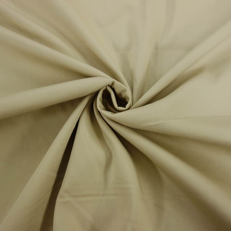Plain Cotton Spandex fabric The Cheap Shop Tiptree