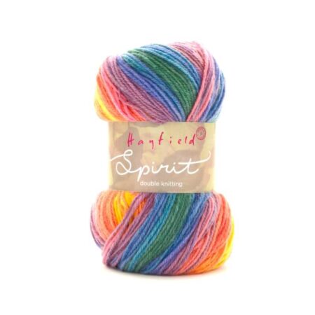 Hayfield Spirit DK 100g