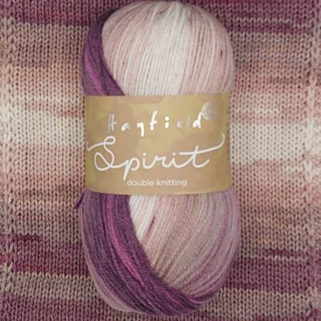 Hayfield Spirit DK 100g - Image 14