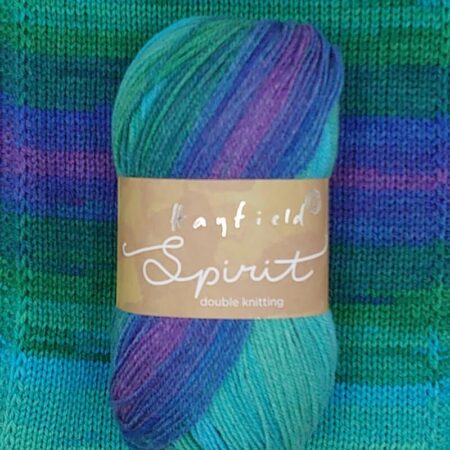 Hayfield Spirit DK 100g - Image 18