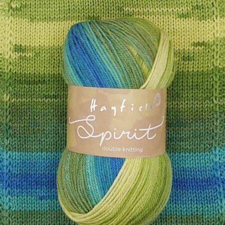 Hayfield Spirit DK 100g - Image 20