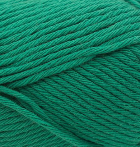 Rico creative cotton aran emerald