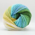 Hayfield Spirit Chunky 100g