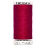 Gütermann thread