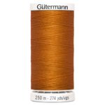 Gütermann thread