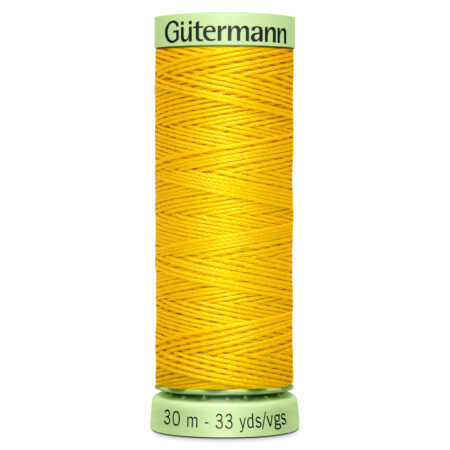 Gütermann Thread bright yellow