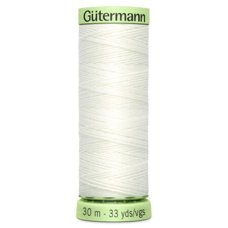 Gütermann Thread white