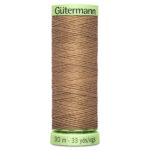 Gütermann Thread desert sand
