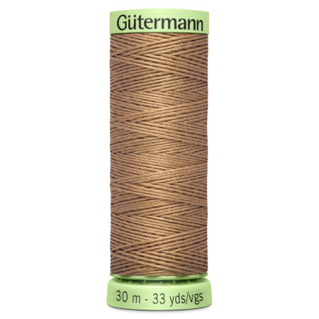 Gütermann Thread desert sand