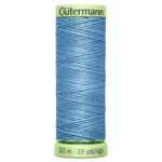 Gütermann Thread powder blue