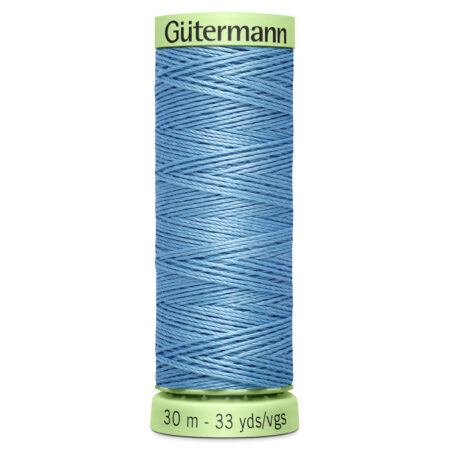 Gütermann Thread powder blue