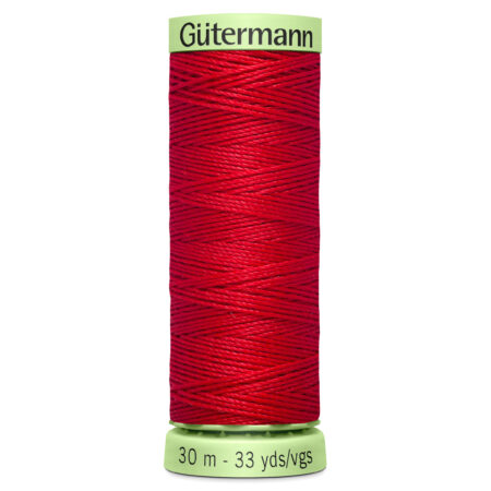 Gütermann Thread bright red