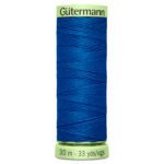 Gütermann Thread royal blue