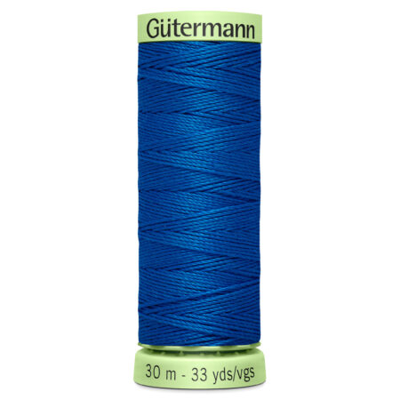 Gütermann Thread royal blue