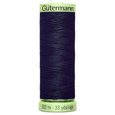 Gütermann Thread navy blue