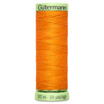 Gütermann Thread orange