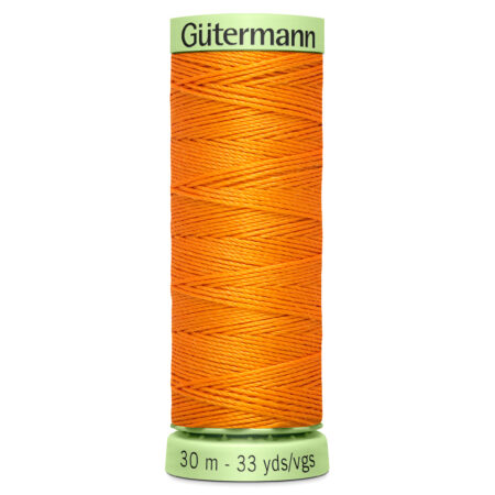 Gütermann Thread orange