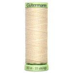 Gütermann Thread cream