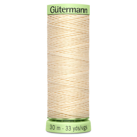 Gütermann Thread cream
