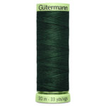 Gütermann Thread dark green