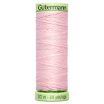 Gütermann Thread baby pink