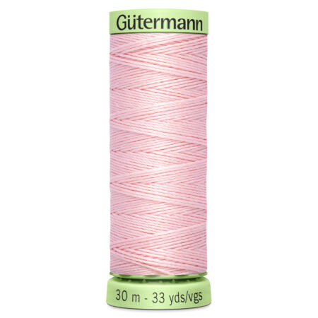 Gütermann Thread baby pink