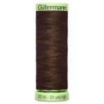Gütermann Thread brown
