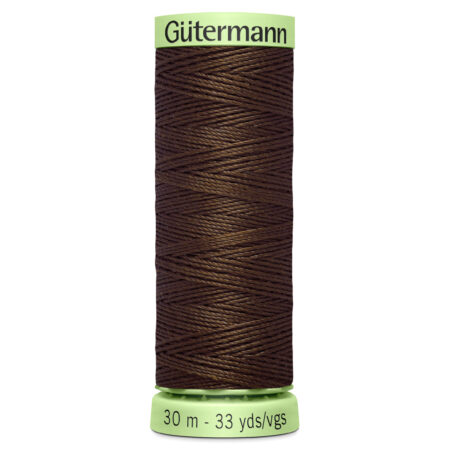 Gütermann Thread brown