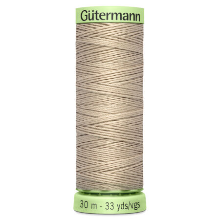 Gütermann Thread beige