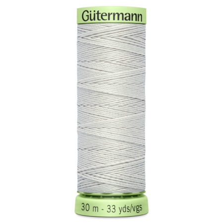 Gütermann Thread light grey